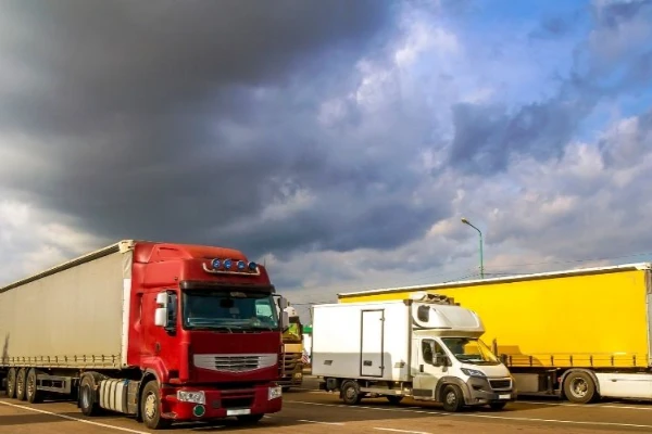 Tokat Tunceli Nakliyat Ambarları
